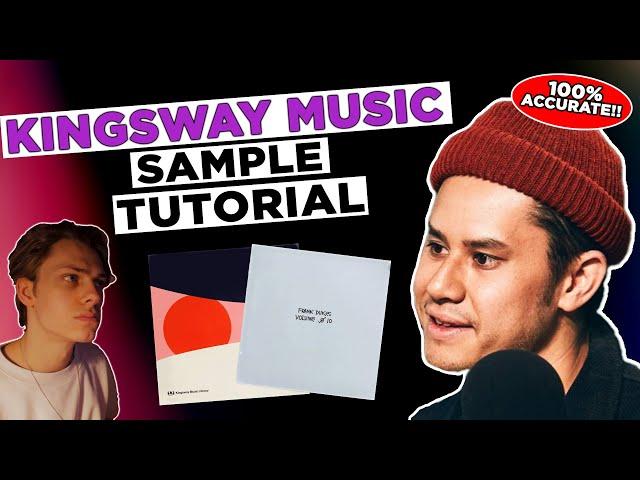 How To Make VINTAGE Samples Like FRANK DUKES And CUBEATZ | FL Studio Tutorial