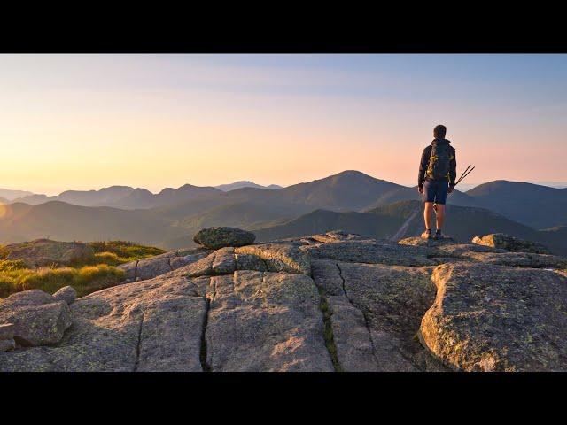 How the Adirondacks Changed My Life | Short Film | The Guide Book