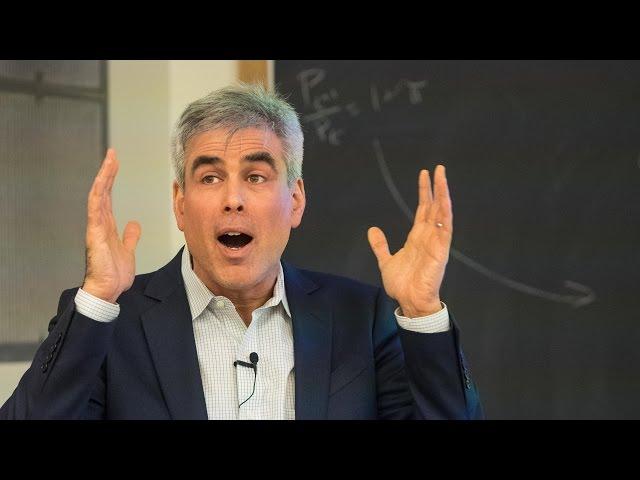 "Two incompatible sacred values in American universities" Jon Haidt, Hayek Lecture Series