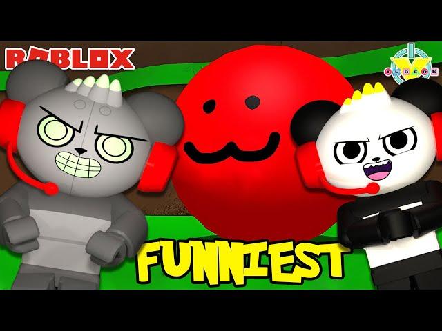 FUNNIEST GAME ON ROBLOX!!!