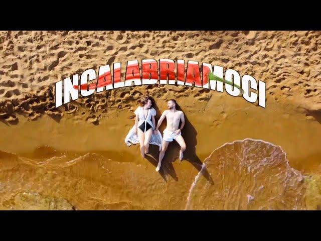 INCALABRIAMOCI - Documentario sulla Calabria