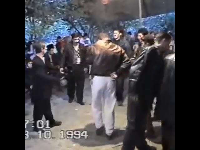 Свадьба дагестане 1994 году