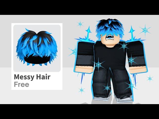 OMG! 30+ FREE ROBLOX ITEMS  NEW ROBLOX EVENT [2024]