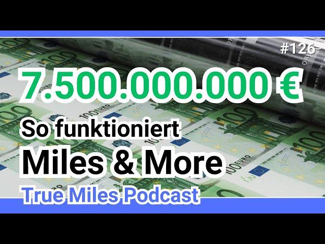 Wie Airlines heimlich zu Banken wurden - Die Wahrheit über Miles & More!