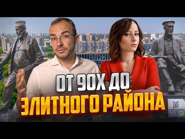 Преображенский район Москвы! Новостройки, Транспорт, инфраструктура! Обзор ЖК Преображенская Площадь