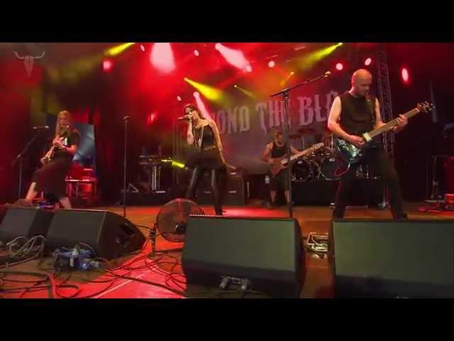 Beyond The Black - Songs of Love and Death (Live at WACKEN 2014)