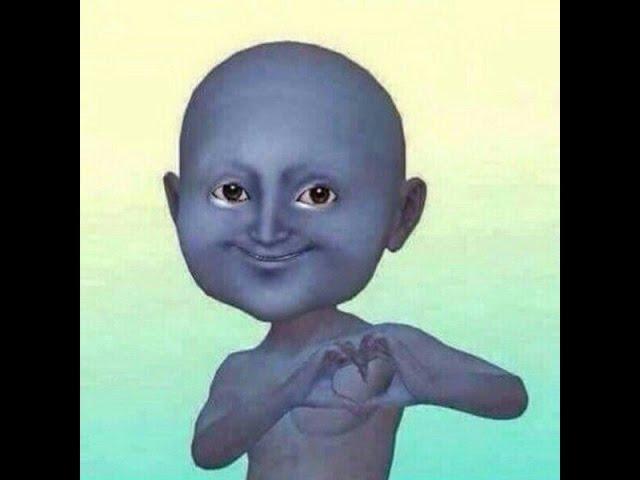 Ещё один "ЩИДЕВР" / TURBOOOshto