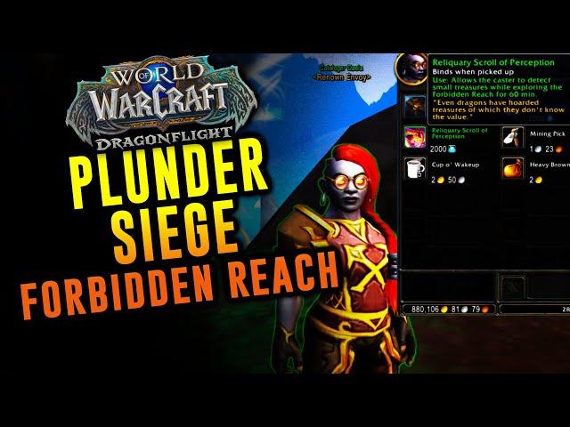 Plunder Siege