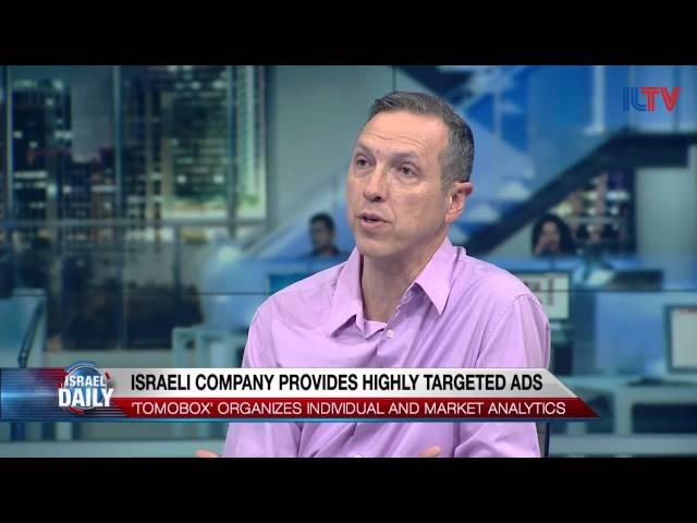 ILTV Exclusive Interview with Tomobox CEO David Sachs