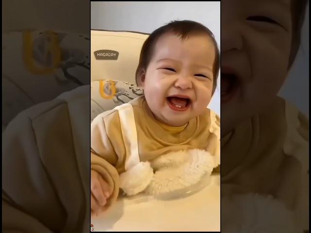 cute baby dance #shortvideo #cute #funny #catton #babypictures #baby #kindness