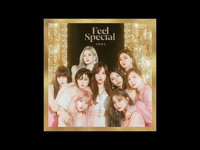 TWICE - Feel Special (Instrumental)