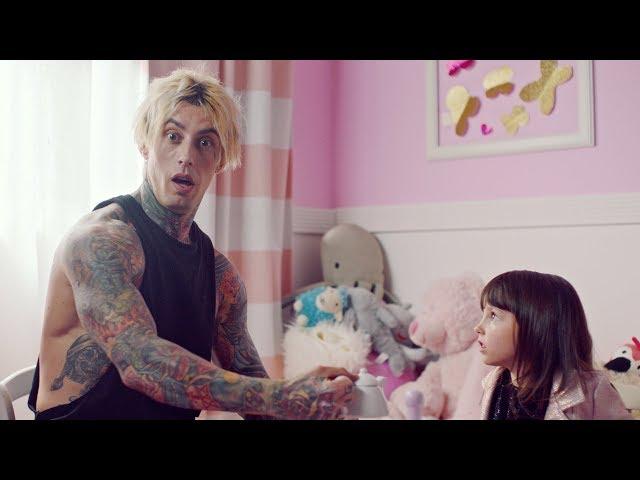 Falling In Reverse - "Losing My Life"