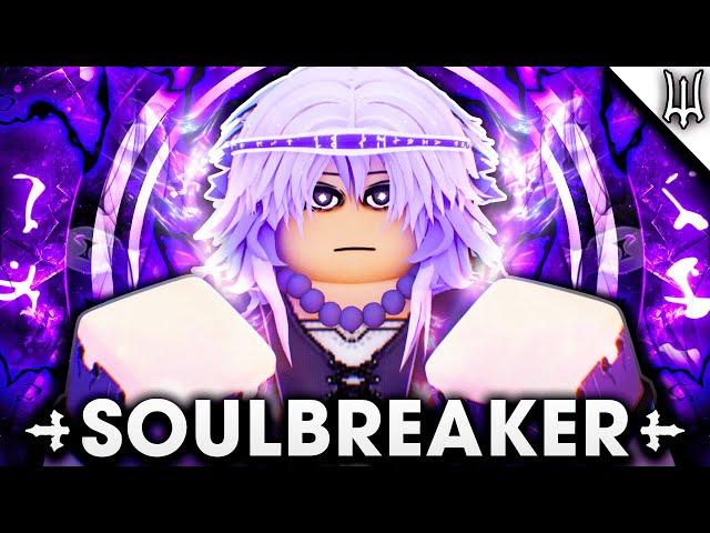 NEW SOULBREAKER OATH! (FULL SHOWCASE) | Deepwoken