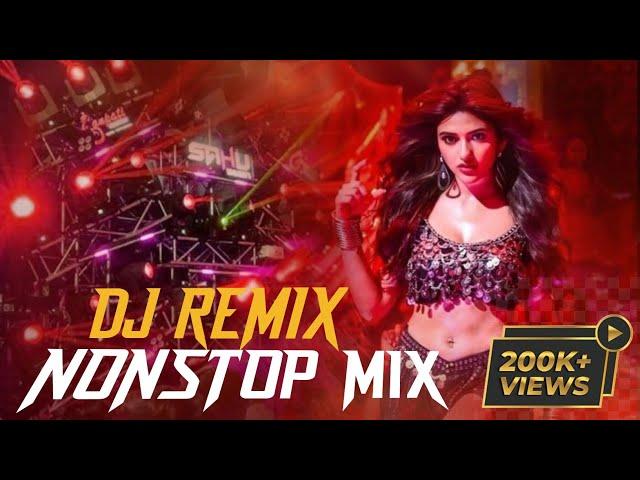 Best Roadshow mix non stop  dj remix old dj song