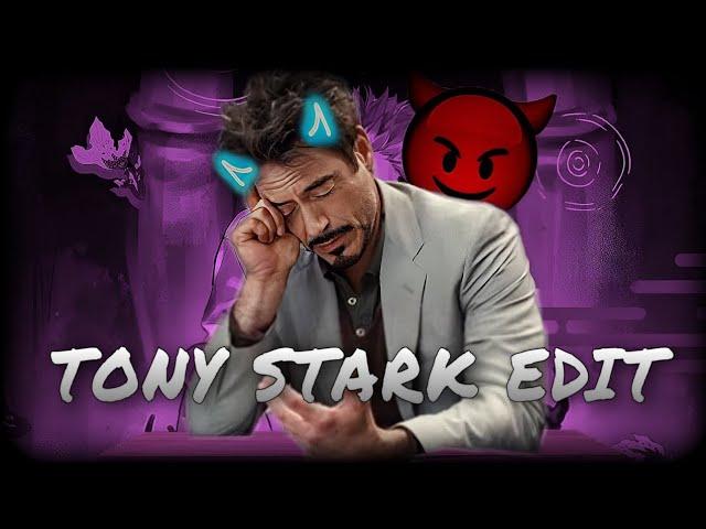 Tony Stark Edit Ft. 𝘓𝘰𝘬𝘪𝘷𝘦𝘳𝘴𝘦 𝘋𝘪𝘭𝘭𝘪 𝘉𝘨𝘮 𝘙𝘪𝘯𝘨𝘵𝘰𝘯𝘦 𝘌𝘥𝘪𝘵  { MR DEVIL } Efx Status Edit | Iron Man Edit