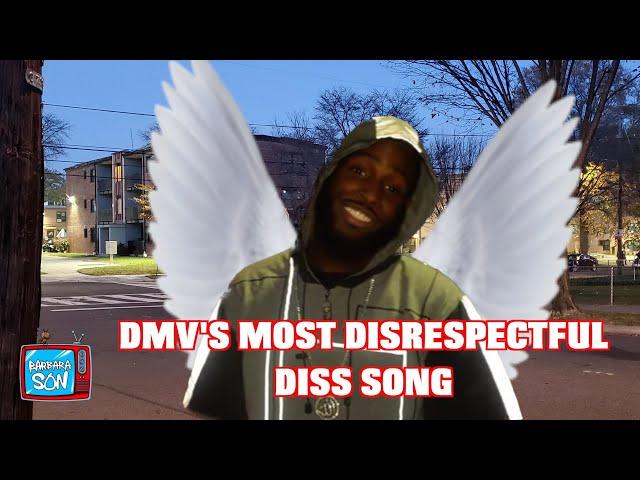 DMV'S Most Disrespectful Diss Song History |Og ManMan Killed Days Later