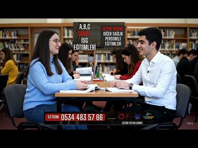 Eğitim Avantajları Hakkında Konuşma