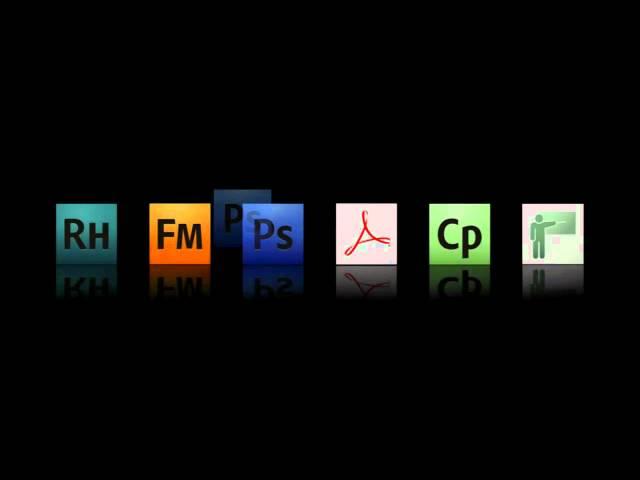 Adobe Technical Communication Suite [720p]