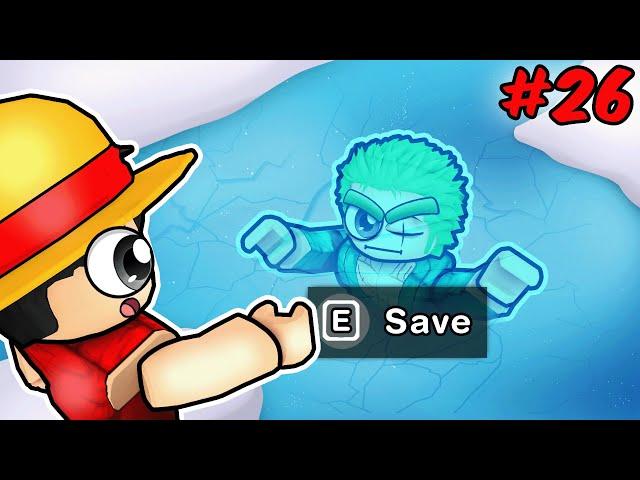 I Busted 28 Myths in 2nd Sea BLOX FRUITS!