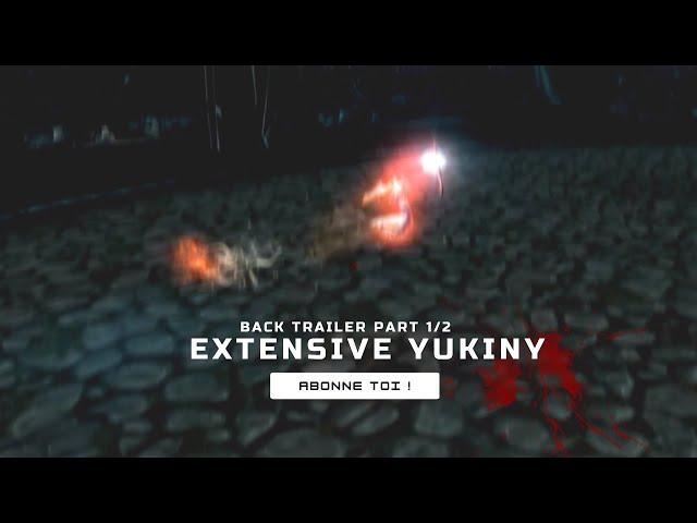 YUKINY - Gladiator PVP Trailer - Back in Aion