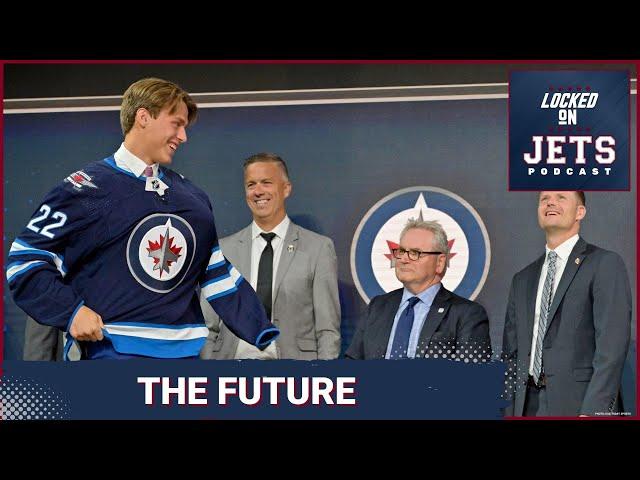 The Slightly Under-The-Radar Or Project Winnipeg Jets Prospects You Should Be Getting Excited About