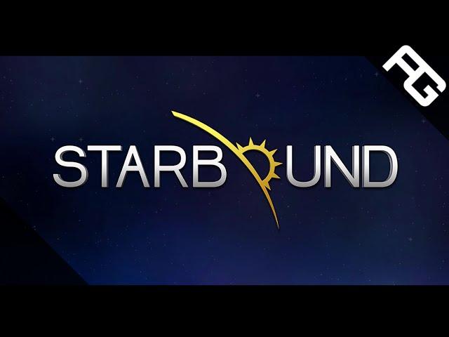 We Are The Terrene Protectorate - Starbound 1.0 Fan Trailer - Afterwork Gaming