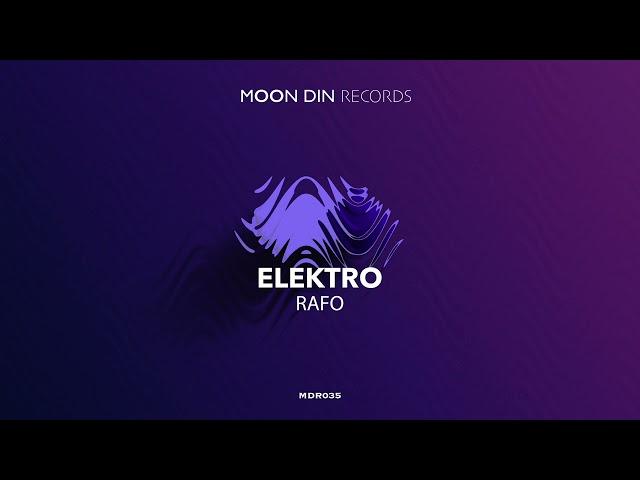 RAFO - Elektro