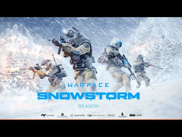 Warface СТРИМ ЗИМНИЙ МАРАФОН ВАРФЕЙС СТРИМ ВФ СТРИМ #варфейсстрим #варфейс #вф
