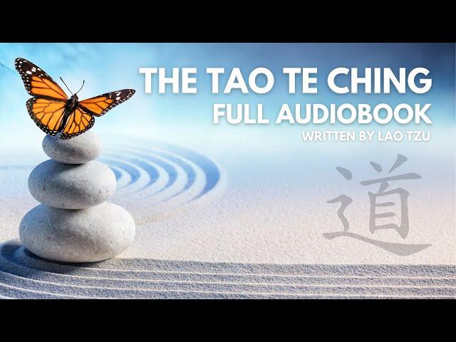 A Complete Reading of the Tao Te Ching by Vishuddha Das (Full Audiobook)