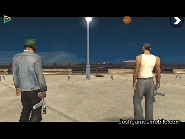 ncts - NEXT UP! | Joshgames official video