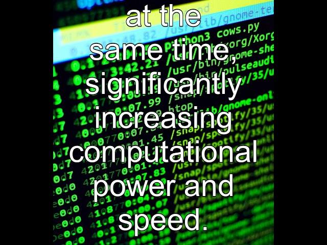 What is a Qubit? Quantum Computing Explained in 60 Seconds