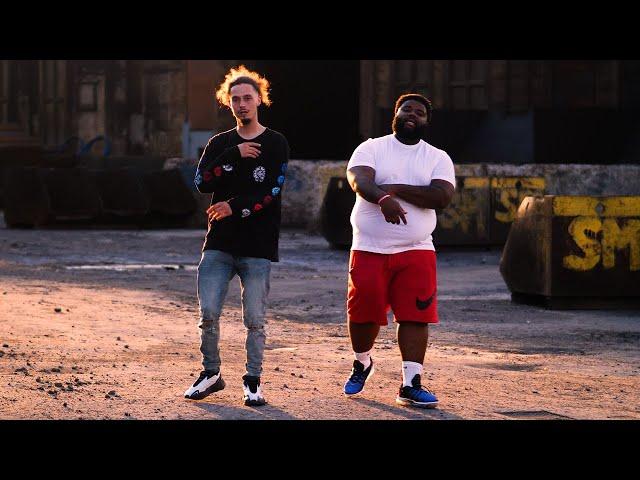 BCMUAC TLO ft. Mike Mobbin - Time Can Change (Dir. by @th.media_)