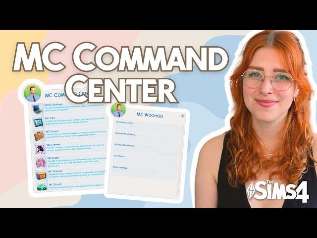 Everything you would ever want to know about MC Command Center! - Tutorial and full deep dive