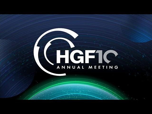 HOPE Global Forums 2024: The Future Day 2