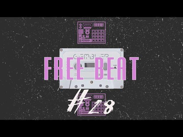 Gembler makes beats | beat #28 | Hip Hop instrumental 2022 | [ FREE DOWNLOAD ]