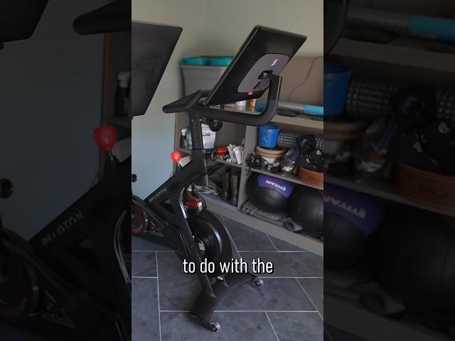 I Finally Cancelled My Peloton Membership