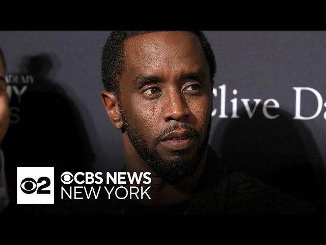 Prosecutors detail new allegations against Sean "Diddy" Combs