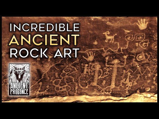 15 Must See Petroglyph & Pictograph Sites In The USA