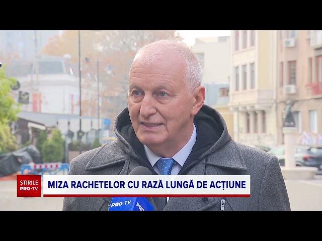 Cât de mult i-ar putea ajuta de fapt pe ucraineni faptul că pot ataca Rusia cu rachetele americane