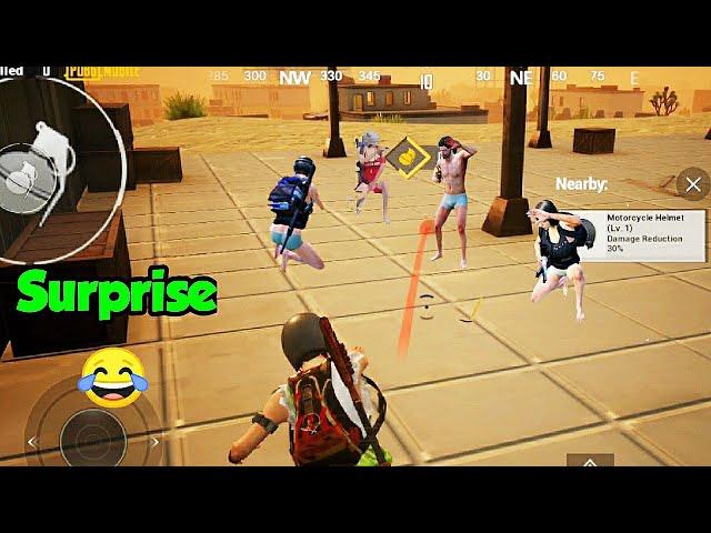 PUBG MOBILE FUNNY WTF & EPIC MOMENTS #10 | WAR MODE .EXE | INFOMNIA GAMING