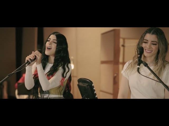 Marian Y Mariel - Perfecto (Perfecta) [Live Session]