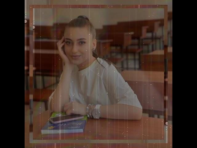 Mery Kocharyan//Edit