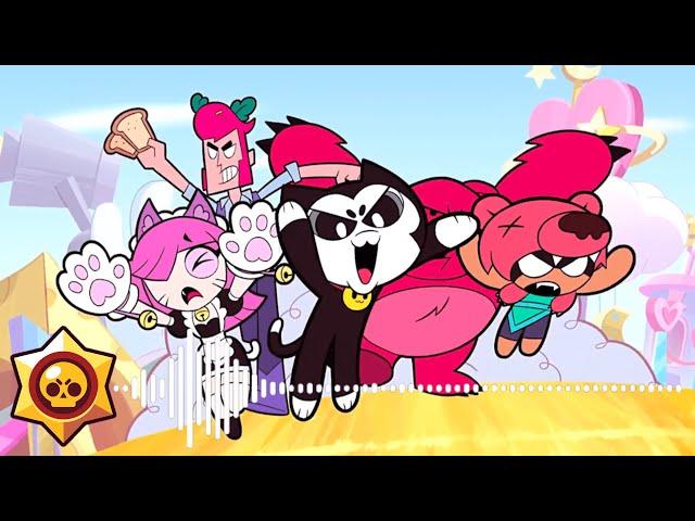 Brawl Stars OST | Season 22 | Starr Toon Studios | Battle Music