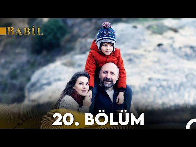 Babil 20. Bölüm (FULL HD) - FİNAL