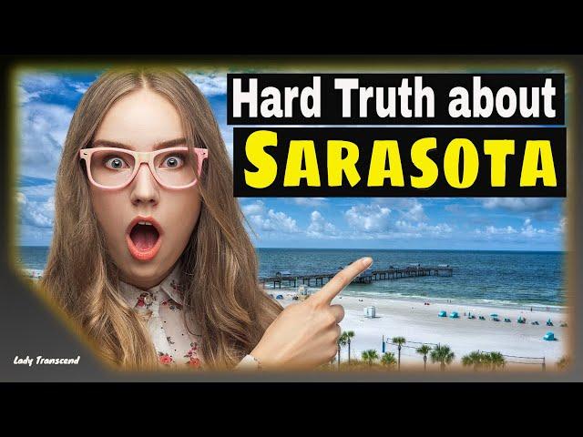 Living in Sarasota Florida Pros and Cons, Moving to Sarasota/Bradenton