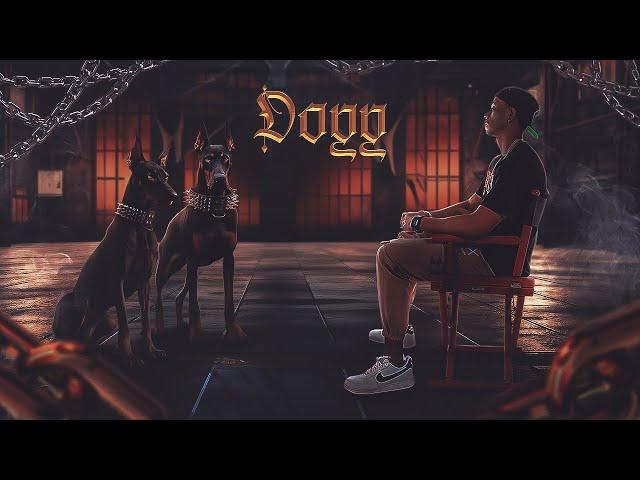 Akashi Cruz - Dogg (Prod. Tonon)