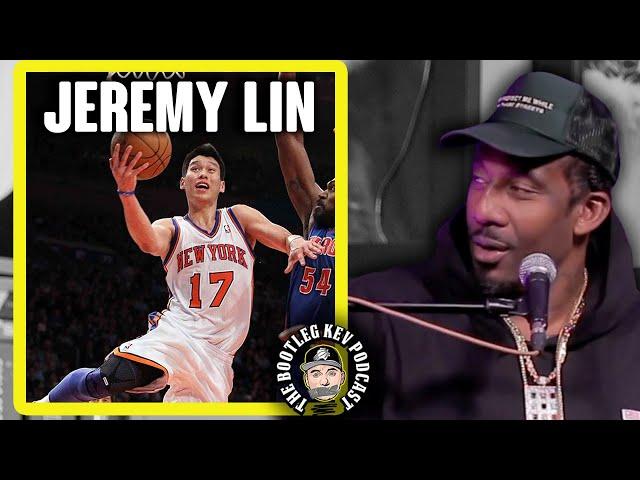 Amare Stoudemire gets REAL on Jeremy Lin & Linsanity run w/ the Knicks