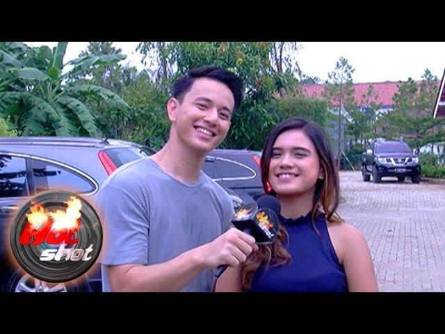 Audi-Billy Main Sinetron Bareng - Hot Shot 31 Januari 2016