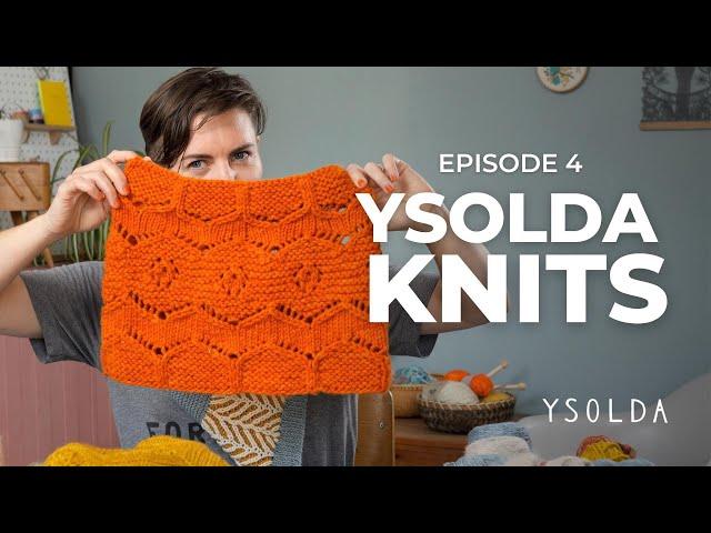 Ysolda Knits Episode 4 | Top 10 Knitting Patterns for Gifting