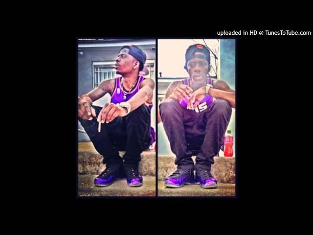 Propain ft. Rich Homie Quan - Two Rounds